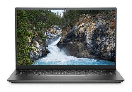 Ноутбук для бизнеса 14" DELL Vostro 5415, Титаново-Серый, AMD Ryzen 5 5500U, 8Гб/512Гб, Windows 11 Pro 64-bit