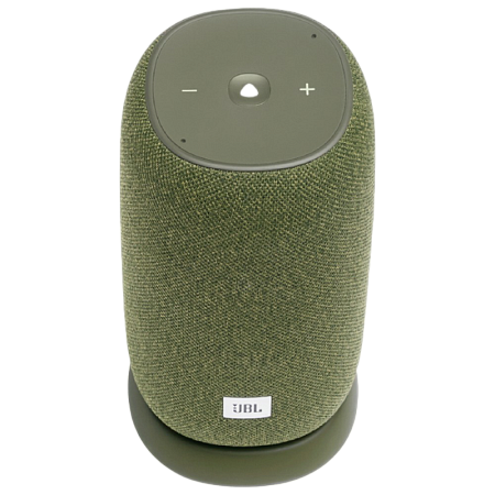 JBL Link Portable Yandex with Alisa, Green.