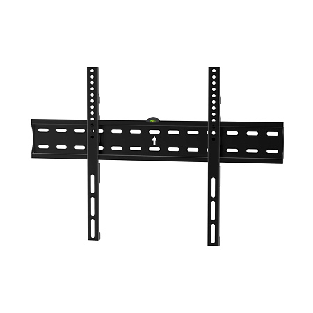 Suport TV de perete Serioux TV814B, Fix, 32″-70″, Black
