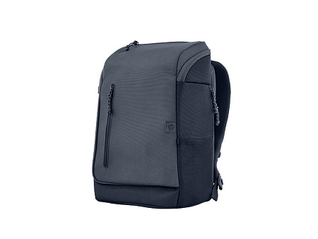 15.6” Рюкзак для ноутбука HP Travel/ 25L/ Iron Grey