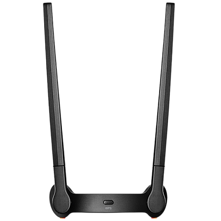 USB3.0 High Gain Wi-Fi AC Dual Band LAN Adapter TP-Link "Archer T4UHP", 1300Mbps USB3.0 High Gain Wi-Fi AC Dual Band LAN Adapter TP-Link "Archer T4UHP", 1300Mbps