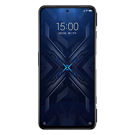 Xiaomi Black Shark 4 Pro 12/256 Gb, Shadow Black
