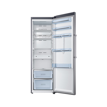 Холодильник без морозильника Samsung RR39M7140SA/UA, Серебристый Холодильник без морозильника Samsung RR39M7140SA/UA, Серебристый