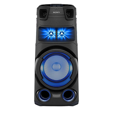 Audio System  SONY MHC-V43D