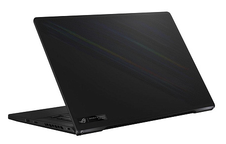 Игровой ноутбук 16" ASUS ROG Zephyrus M16 GU603HR, Off Black, Intel Core i7-11800H, 16Гб/512Гб, Без ОС