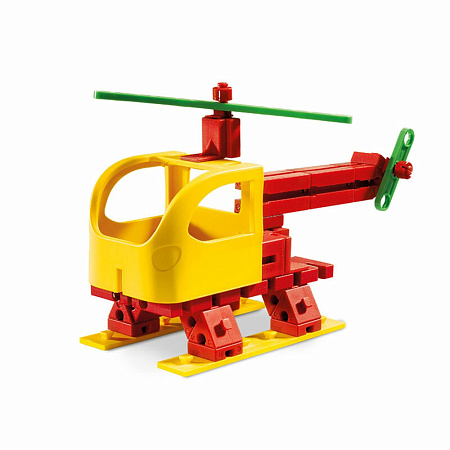 FischerTechnik Junior Little Starter