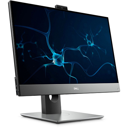 Dell AIO OptiPlex 7780 (27" FHD non-Touch IPS Core i7-10700 2.9-4.8GHz, 16GB, 512GB, Win10P) Dell AIO OptiPlex 7780 (27" FHD non-Touch IPS Core i7-10700 2.9-4.8GHz, 16GB, 512GB, Win10P)