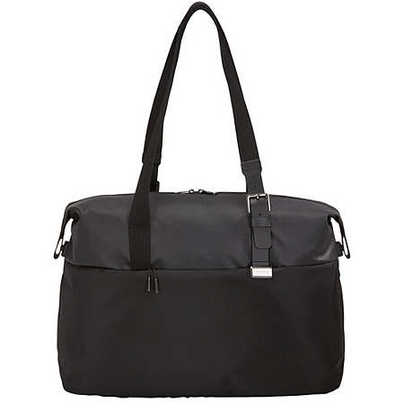 NB Bag Thule Spira Horizontal Tote SPAT116, 20L, 3203785, Black for Laptop 15.6" & City Bags