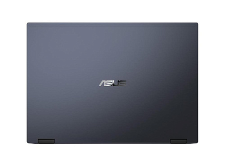 Ноутбук для бизнеса 15,6" ASUS ExpertBook B2 Flip B2502FBA, Star Black, Intel Core i7-1260P, 16Гб/512Гб, Без ОС