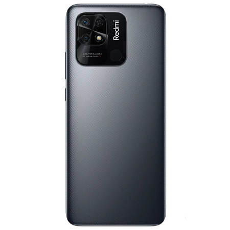 Redmi 10C 4/128 Gb EU Grey