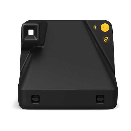 Polaroid Instant Camera Now Generation 2 , Black Polaroid Instant Camera Now Generation 2 , Black