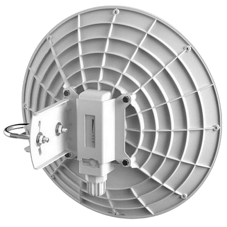Mikrotik RBDynaDishG-5HacD