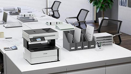 MFD Epson M3170