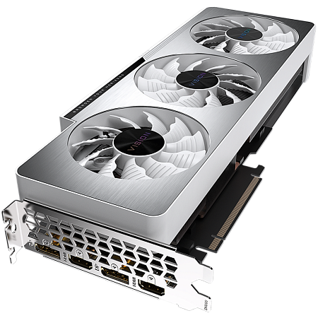 VGA Gigabyte RTX3070Ti 8GB GDDR6X Vision OC  (GV-N307TVISION OC-8GD)