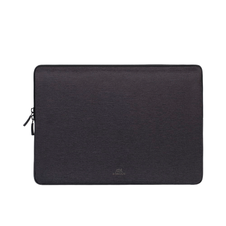 Ultrabook sleeve Rivacase 7703 ECO for 13.3", Black