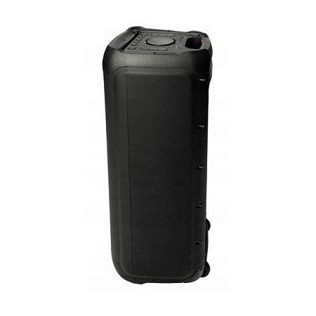 Blaupunkt Portable Audio Systems PB12DB, 2 wireless microphones included