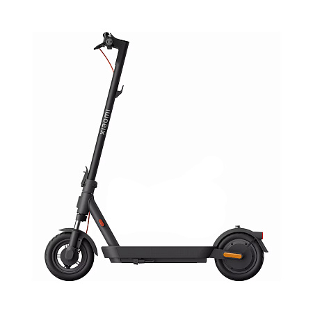 Xiaomi Mi Electric Scooter 5, Black