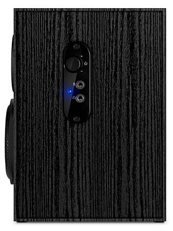 Speakers SVEN "SPS-580" Black, 18w