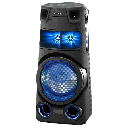 Audio System  SONY MHC-V73D