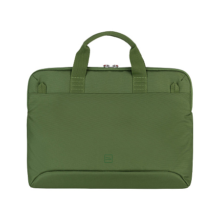 Tucano Bag Smilza Superslim 14.0'', Green
