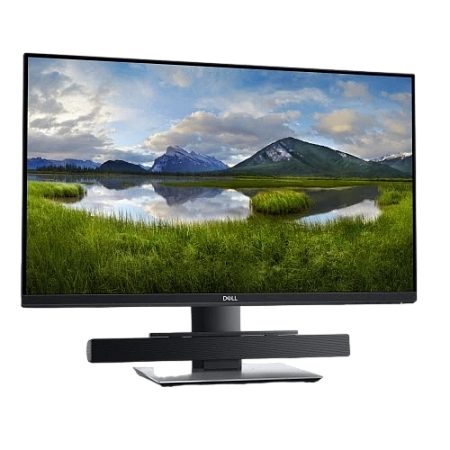 Dell Stereo USB SoundBar AC511M for PXX19 & UXX19 Thin Bezel Displays Dell Stereo USB SoundBar AC511M for PXX19 & UXX19 Thin Bezel Displays