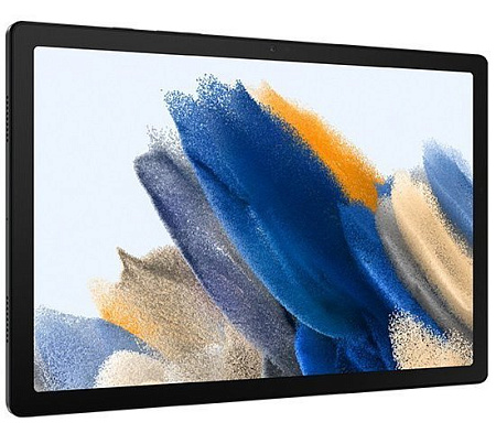 Планшет Samsung Galaxy Tab A8, 4G, 4Гб/64Гб, Темно-Серый