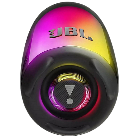 Portable Speakers JBL  Pulse 5, Black