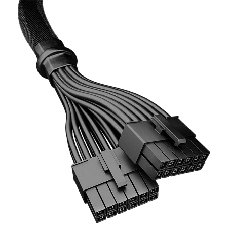Adapter Cable be quiet! CPH-6610, 12VHPWR PCI-E, 600W