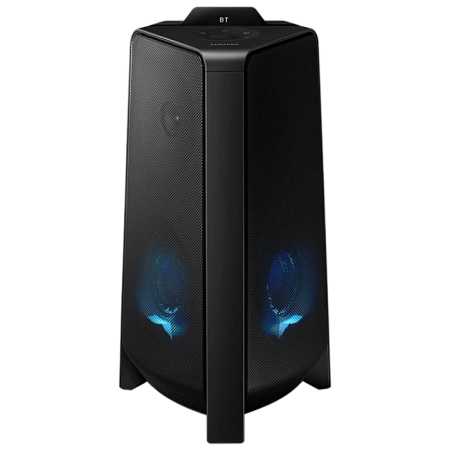 Portable Audio System Samsung MX-T40/RU