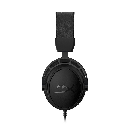 Gaming Headset HyperX Cloud Alpha S, 50mm driver, 65 Ohm, 13-27khz, 99db, 321g. Detach. Noise-cancel