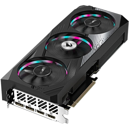VGA Gigabyte RTX4060Ti 8GB GDDR6X Aorus Elite (GV-N406TAORUS E-8GD)