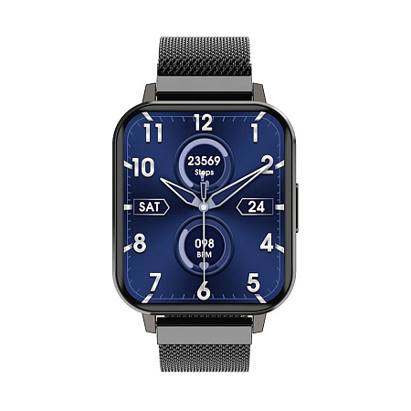 Maxcom Smart Watch FW45 Aurum 2 Gun Metal