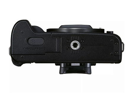 Беззеркальный фотоаппарат Canon EOS M50 Mark II Vlogger Kit, Чёрный