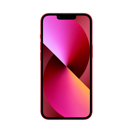 iPhone 13 mini, 512 GB Red MD