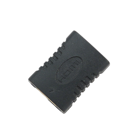 Adapter HDMI F to HDMI F, Cablexpert "A-HDMI-FF"