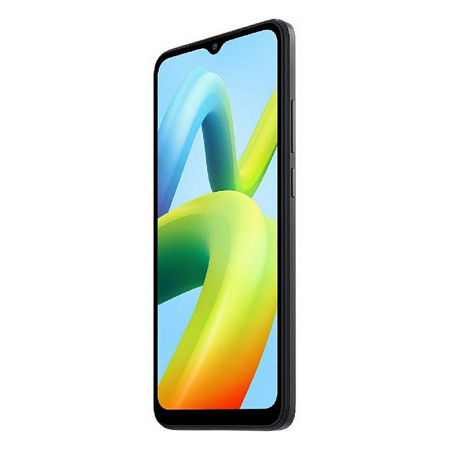 Redmi A1+ 2/32 Gb EU Black