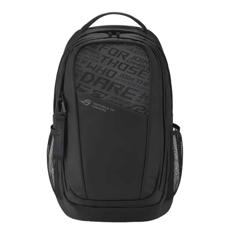 Рюкзак ASUS BP2800 ROG Ranger, 18", Чёрный