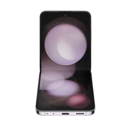 Смартфон Samsung Galaxy Flip 5, 8Гб/256Гб, Лавандовый
