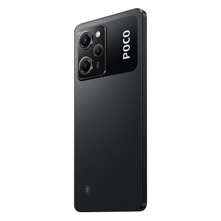 Poco X5 Pro 5G 6/128GB EU Black