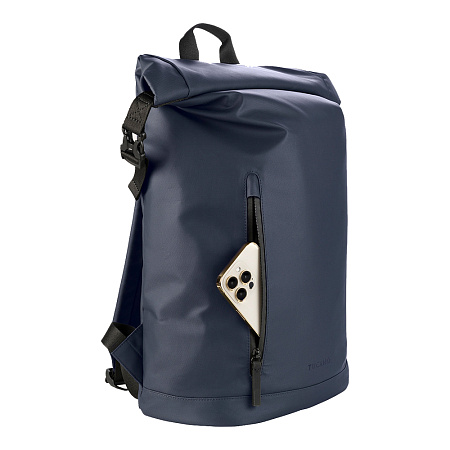 Tucano Backpack Rollo 15.6", Blue