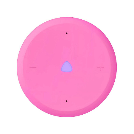 Yandex Station Lite 2 Bluetooth Speaker YNDX-00028PNK, Pink