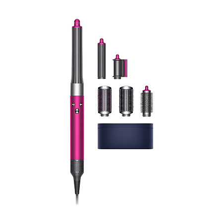 Dyson Supersonic HS05 Fuchsia (Replica)