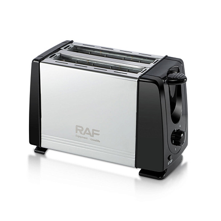 Raf Toaster R.262, 2 Slice, 650W