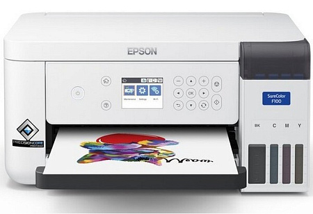 Printer Epson SureColor SC-F100