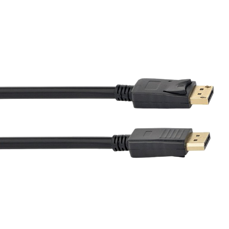 Cable  DP to DP 10.0m Cablexpert, CC-DP2-10M