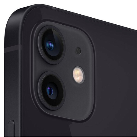 iPhone 12, d 128Gb Black