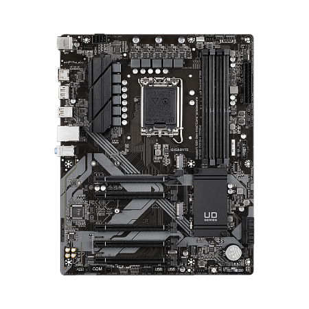 MB S1700 Gigabyte B760 DS3H DDR4  ATX