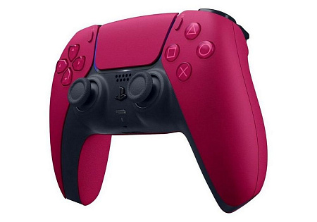 Controller wireless SONY PS5 DualSense Cosmic Red
