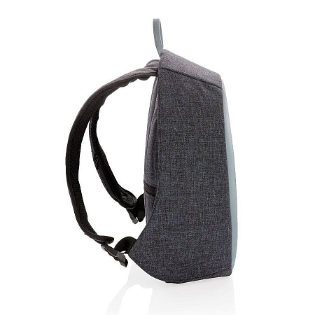 Backpack Bobby Cathy, anti-theft, P705.215 for Tablet 9.7" & City Bags, Grey Blue Backpack Bobby Cathy, anti-theft, P705.215 for Tablet 9.7" & City Bags, Grey Blue