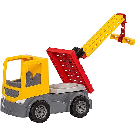 FischerTechnik Junior Easy Easy Starter S FischerTechnik Junior Easy Easy Starter S